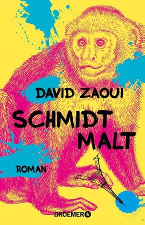 Schmidt malt (eBook, ePUB)