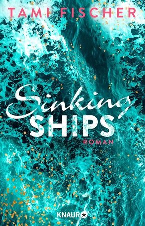 Sinking Ships (eBook, ePUB)