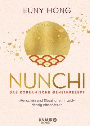 Nunchi - Das koreanische Geheimrezept (eBook, ePUB)