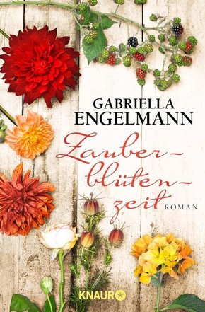 Zauberblütenzeit (eBook, ePUB)