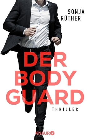 Der Bodyguard (eBook, ePUB)