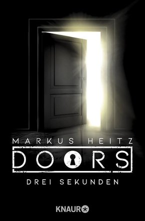 DOORS - Drei Sekunden (eBook, ePUB)