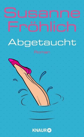 Abgetaucht (eBook, ePUB)