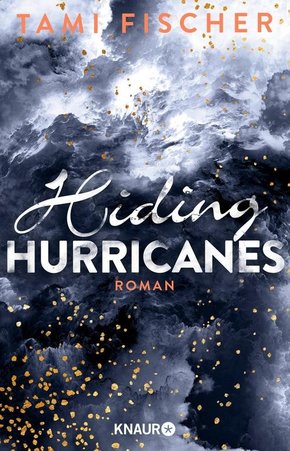 Hiding Hurricanes (eBook, ePUB)