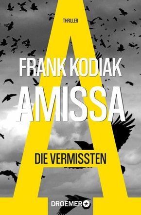 Amissa. Die Vermissten (eBook, ePUB)