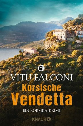 Korsische Vendetta (eBook, ePUB)