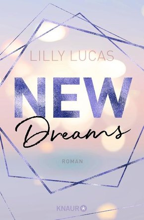 New Dreams (eBook, ePUB)
