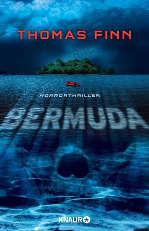 Bermuda (eBook, ePUB)