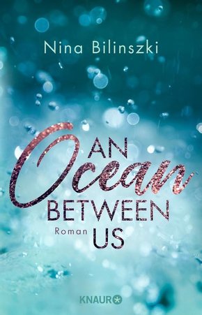 An Ocean Between Us (eBook, ePUB)