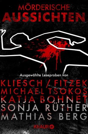 Mörderische Aussichten: Thriller & Krimi bei Knaur (eBook, ePUB/PDF)