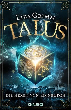 Talus (eBook, ePUB)
