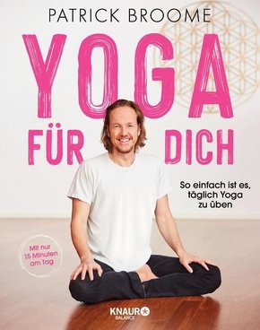 Yoga für dich (eBook, ePUB)
