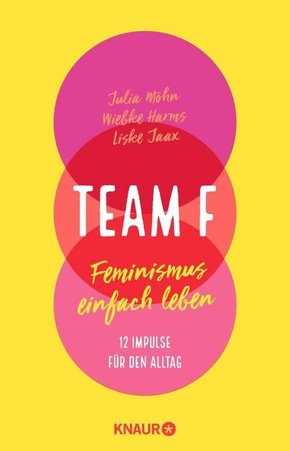 Team F (eBook, ePUB)