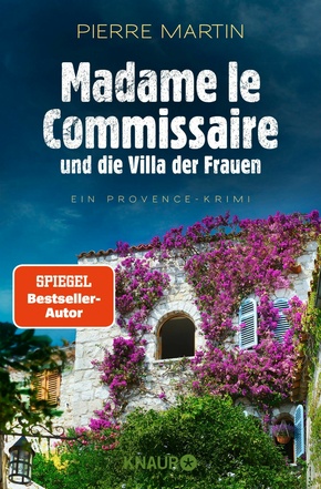 Madame le Commissaire und die Villa der Frauen (eBook, ePUB)