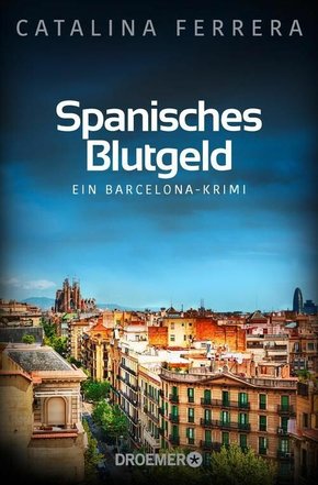 Spanisches Blutgeld (eBook, ePUB)