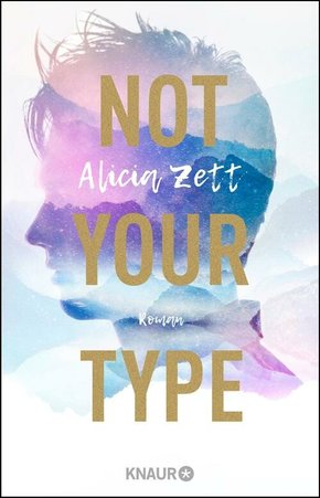 Not Your Type (eBook, ePUB)