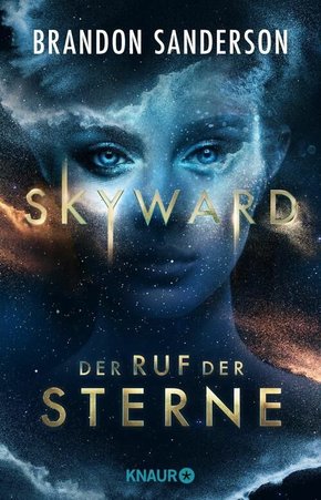 Skyward - Der Ruf der Sterne (eBook, ePUB)