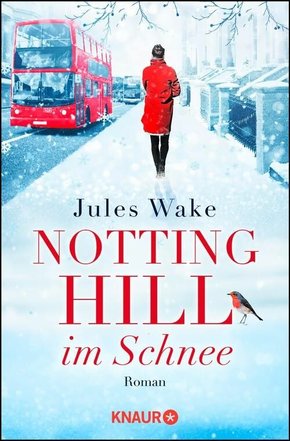 Notting Hill im Schnee (eBook, ePUB)