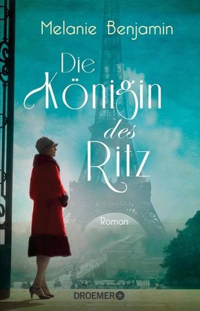 Die Königin des Ritz (eBook, ePUB)
