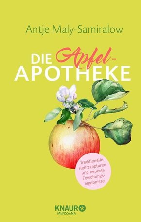 Die Apfel-Apotheke (eBook, ePUB)