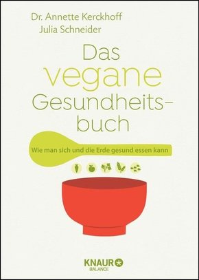 Das vegane Gesundheitsbuch (eBook, ePUB)