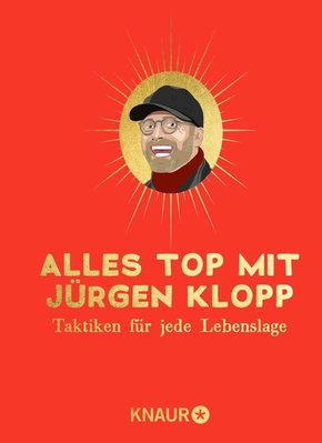 Alles top mit Jürgen Klopp (eBook, ePUB)