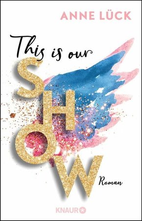 This is our show (eBook, ePUB)