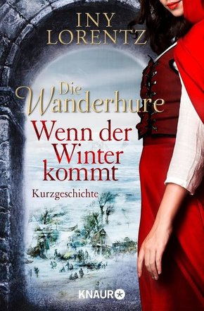 Die Wanderhure: Wenn der Winter kommt (eBook, ePUB)