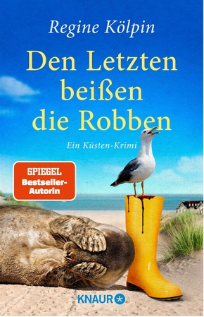 Den Letzten beißen die Robben (eBook, ePUB)