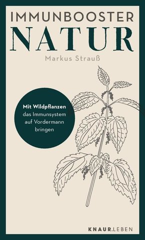 Immunbooster Natur (eBook, ePUB)