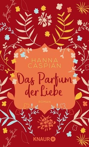Das Parfum der Liebe (eBook, ePUB)