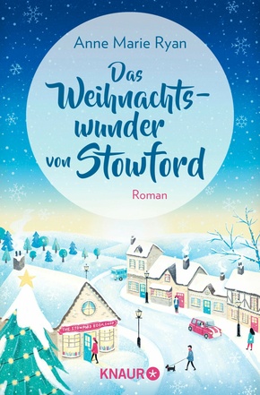 Das Weihnachtswunder von Stowford (eBook, ePUB)