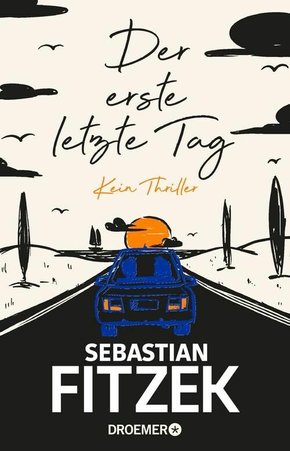 Der erste letzte Tag (eBook, ePUB)
