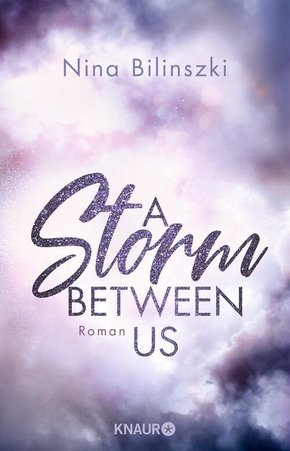 A Storm Between Us (eBook, ePUB)