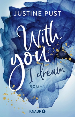With you I dream (eBook, ePUB)
