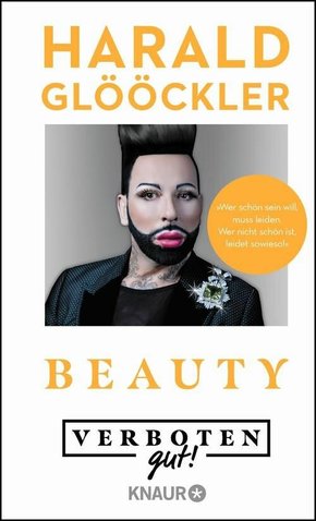 Verboten gut! Beauty (eBook, ePUB)