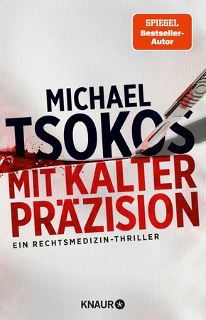 Mit kalter Präzision (eBook, ePUB)