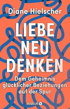 Liebe neu denken (eBook, ePUB)