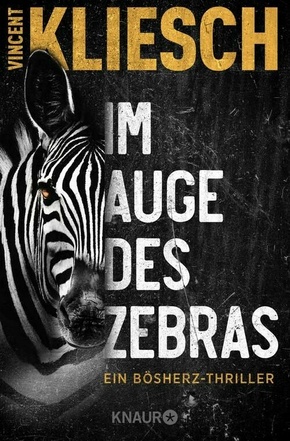 Im Auge des Zebras (eBook, ePUB)