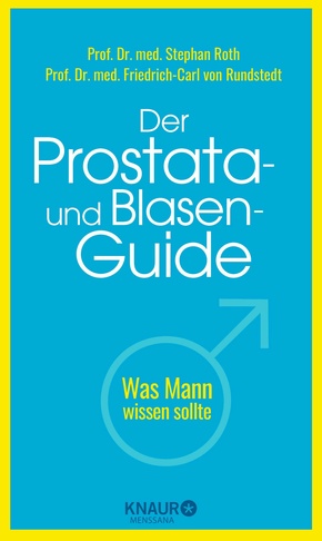 Der Prostata- und Blasen-Guide (eBook, ePUB)
