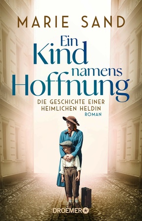 Ein Kind namens Hoffnung (eBook, ePUB)