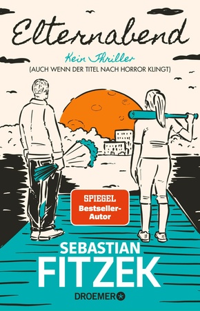 Elternabend (eBook, ePUB)