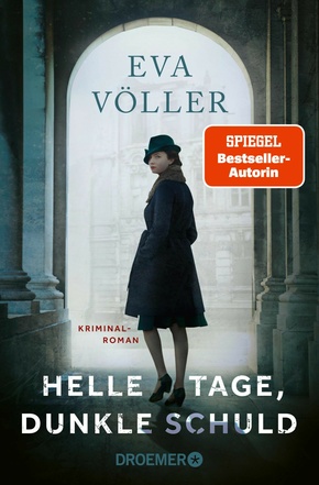 Helle Tage, dunkle Schuld (eBook, ePUB)