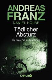 Andreas Franz - Tödlicher Absturz