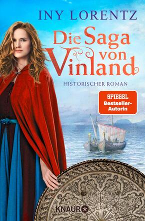 Die Saga von Vinland