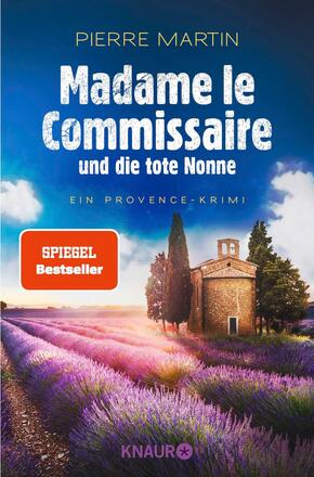 Madame le Commissaire und die tote Nonne