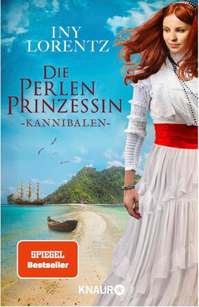 Die Perlenprinzessin. Kannibalen