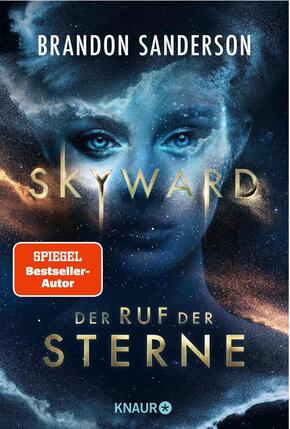 Skyward - Der Ruf der Sterne