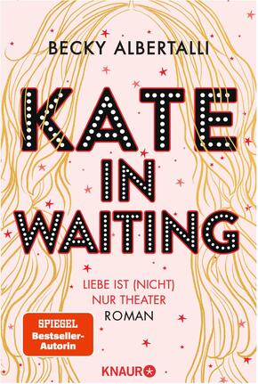 Kate in Waiting