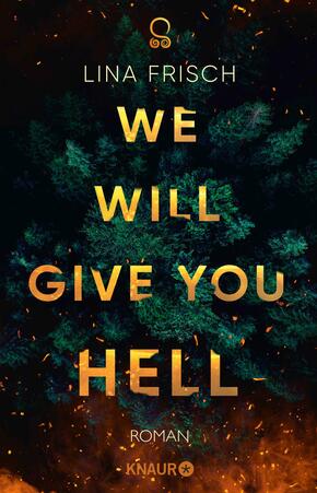 We Will Give You Hell